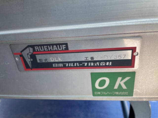 いすゞエルフアルミバン小型（2t・3t）[写真07]