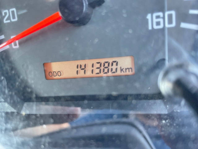 いすゞエルフアルミバン小型（2t・3t）[写真32]