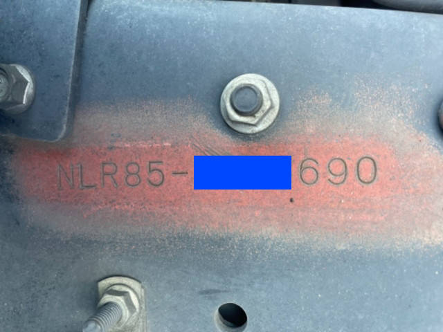 いすゞエルフアルミバン小型（2t・3t）[写真34]