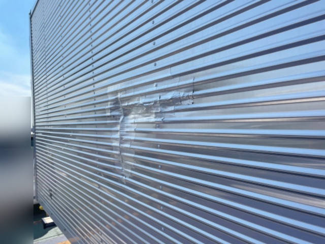 いすゞエルフアルミバン小型（2t・3t）[写真09]