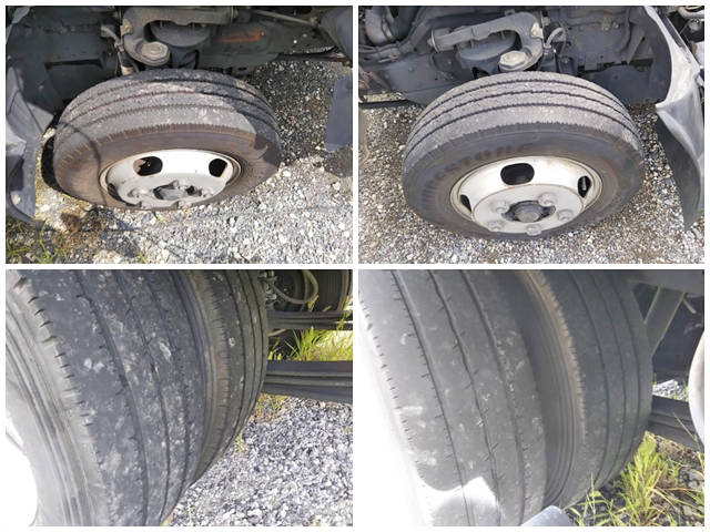 いすゞエルフアルミバン小型（2t・3t）[写真10]