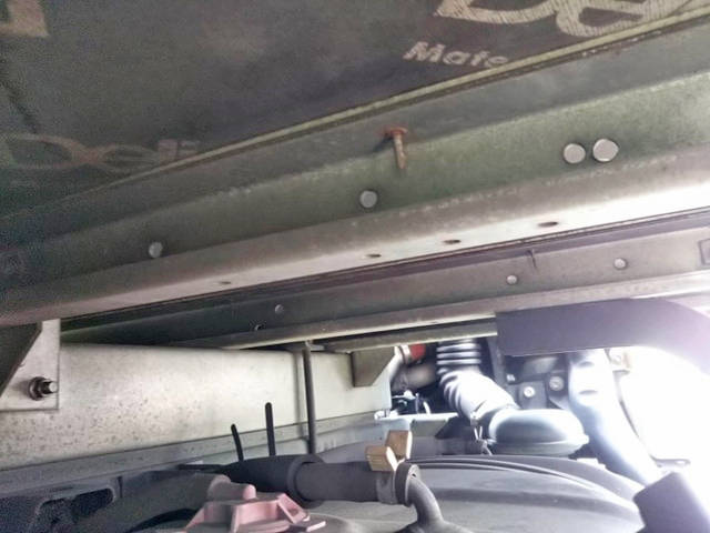 いすゞエルフアルミバン小型（2t・3t）[写真14]