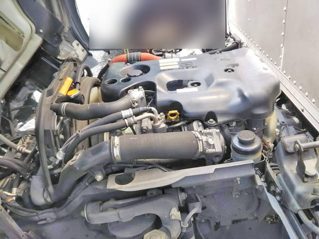 いすゞエルフアルミバン小型（2t・3t）[写真17]