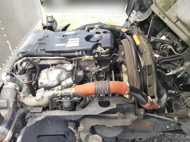 いすゞエルフアルミバン小型（2t・3t）[写真18]