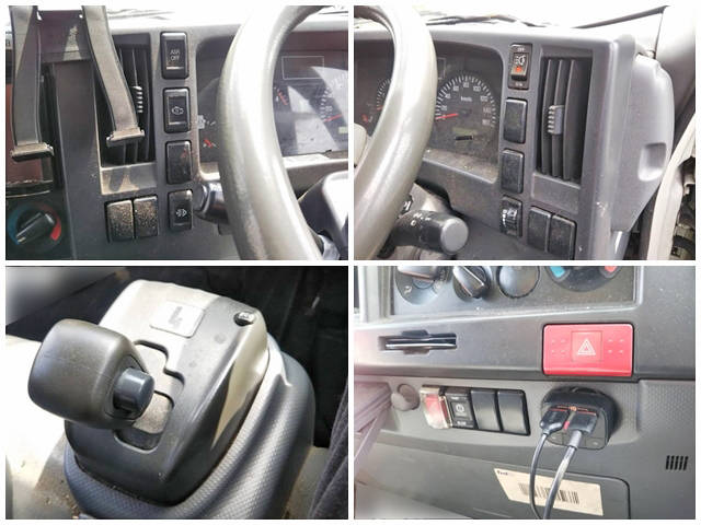 いすゞエルフアルミバン小型（2t・3t）[写真25]