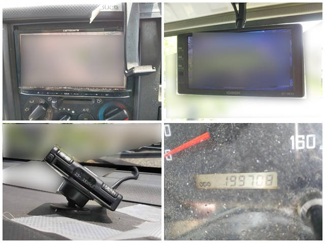 いすゞエルフアルミバン小型（2t・3t）[写真26]