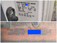 いすゞエルフアルミバン小型（2t・3t）[写真28]