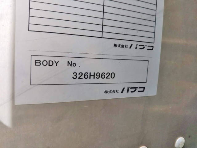 いすゞエルフアルミバン小型（2t・3t）[写真07]