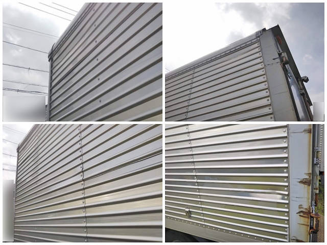 いすゞエルフアルミバン小型（2t・3t）[写真08]