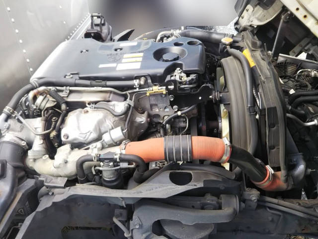 いすゞエルフアルミバン小型（2t・3t）[写真11]