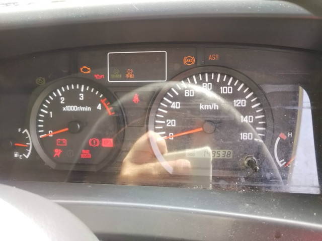 いすゞエルフアルミバン小型（2t・3t）[写真16]