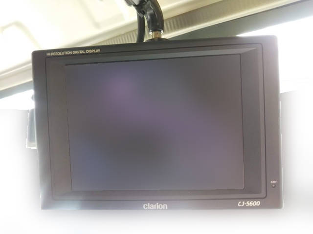 いすゞエルフアルミバン小型（2t・3t）[写真21]