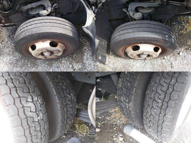 いすゞエルフアルミバン小型（2t・3t）[写真06]