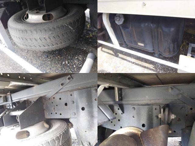 いすゞエルフアルミバン小型（2t・3t）[写真07]