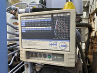 三菱ふそうファイターセルフクレーン3段増トン（6t・8t）[写真10]