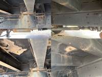 三菱ふそうファイターセルフクレーン3段増トン（6t・8t）[写真18]