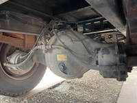 三菱ふそうファイターセルフクレーン3段増トン（6t・8t）[写真21]