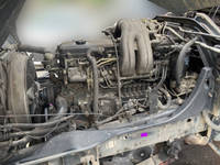 三菱ふそうファイターセルフクレーン3段増トン（6t・8t）[写真22]