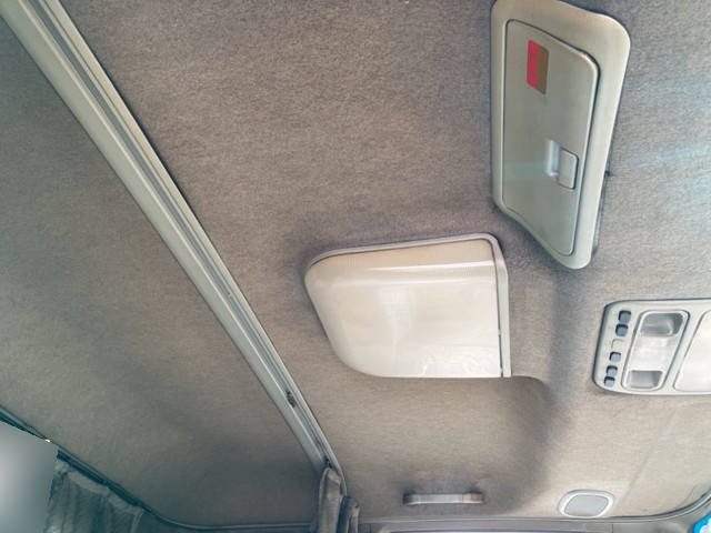 三菱ふそうファイターセルフクレーン3段増トン（6t・8t）[写真29]