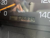 三菱ふそうファイターセルフクレーン3段増トン（6t・8t）[写真31]