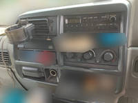 三菱ふそうファイターセルフクレーン3段増トン（6t・8t）[写真33]