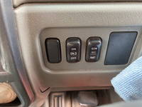 三菱ふそうファイターセルフクレーン3段増トン（6t・8t）[写真35]