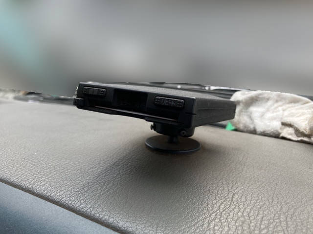 三菱ふそうファイターセルフクレーン3段増トン（6t・8t）[写真36]