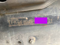 三菱ふそうファイターセルフクレーン3段増トン（6t・8t）[写真38]