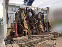 三菱ふそうファイターセルフクレーン3段増トン（6t・8t）[写真08]