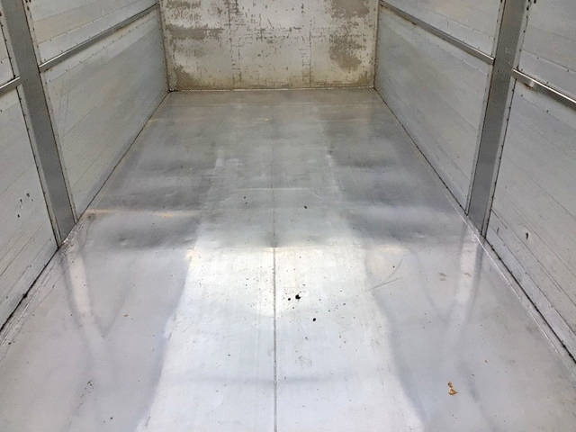 日野レンジャーチップ運搬車増トン（6t・8t）[写真11]