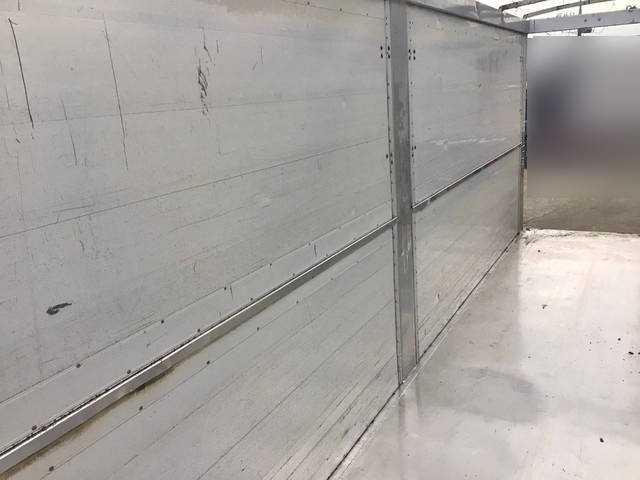 日野レンジャーチップ運搬車増トン（6t・8t）[写真12]