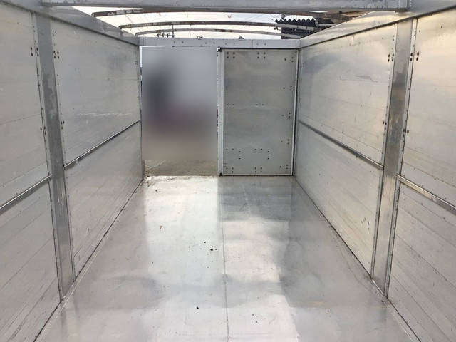 日野レンジャーチップ運搬車増トン（6t・8t）[写真13]