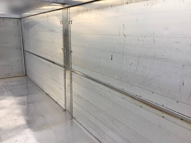 日野レンジャーチップ運搬車増トン（6t・8t）[写真14]