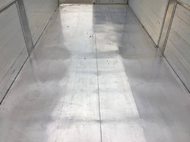 日野レンジャーチップ運搬車増トン（6t・8t）[写真15]