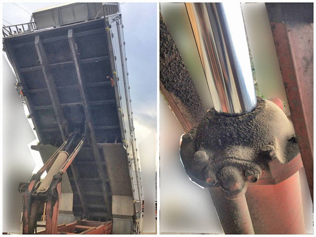 日野レンジャーチップ運搬車増トン（6t・8t）[写真18]