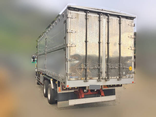 日野レンジャーチップ運搬車増トン（6t・8t）[写真02]