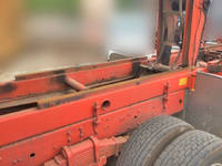 日野レンジャーチップ運搬車増トン（6t・8t）[写真21]