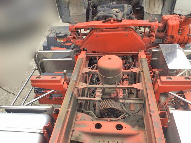 日野レンジャーチップ運搬車増トン（6t・8t）[写真22]