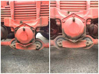 日野レンジャーチップ運搬車増トン（6t・8t）[写真24]