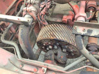 日野レンジャーチップ運搬車増トン（6t・8t）[写真25]