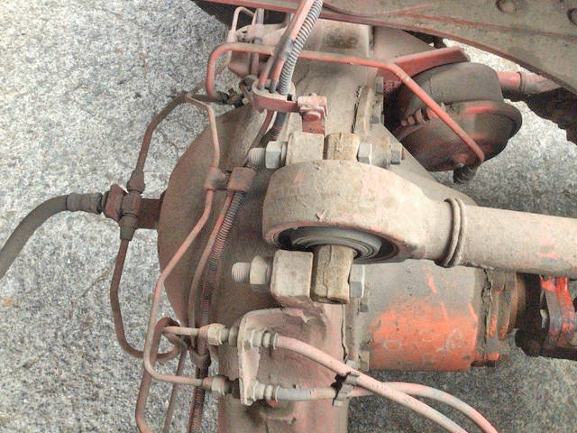 日野レンジャーチップ運搬車増トン（6t・8t）[写真26]