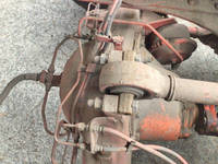 日野レンジャーチップ運搬車増トン（6t・8t）[写真26]