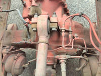 日野レンジャーチップ運搬車増トン（6t・8t）[写真27]