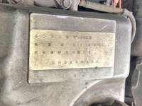 日野レンジャーチップ運搬車増トン（6t・8t）[写真30]