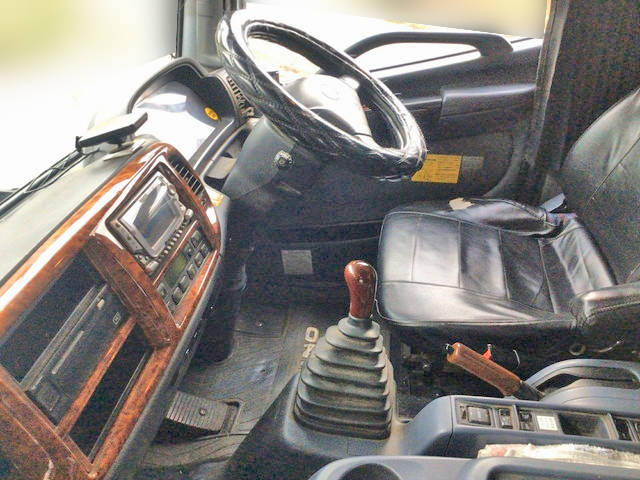 日野レンジャーチップ運搬車増トン（6t・8t）[写真31]