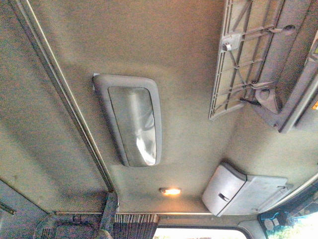 日野レンジャーチップ運搬車増トン（6t・8t）[写真32]