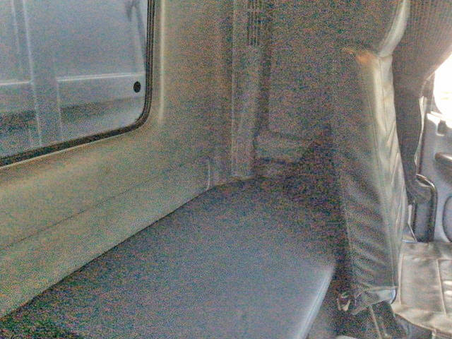 日野レンジャーチップ運搬車増トン（6t・8t）[写真34]