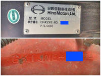 日野レンジャーチップ運搬車増トン（6t・8t）[写真36]