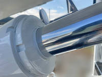 三菱ふそうキャンター穴掘建柱車小型（2t・3t）[写真10]