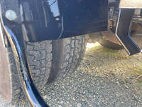 三菱ふそうキャンター穴掘建柱車小型（2t・3t）[写真21]